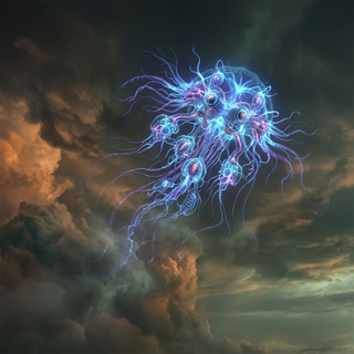 Nimboplasma gravitas