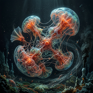Thermovortex infernalis