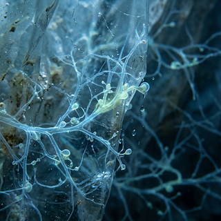 Cryosilicum frigidus