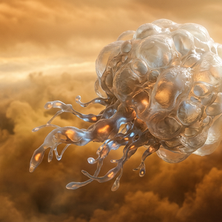 Sulfarion Nebulith