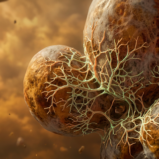 Acidomyces Venustherma